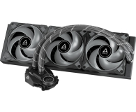 Arctic Liquid Freezer II ARGB 360 3x120mm - 1078458 - zdjęcie 4